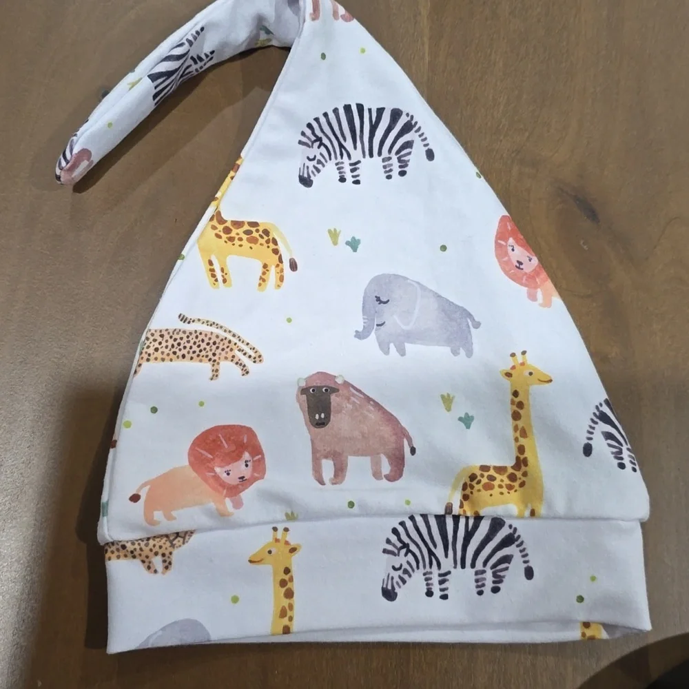 CADEN LANE Baby night gown - Picture 3 of 4